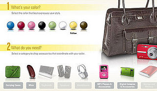 Shop by Color With Dell
