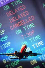 Save on Flights This Holiday Season With Farecompare.com