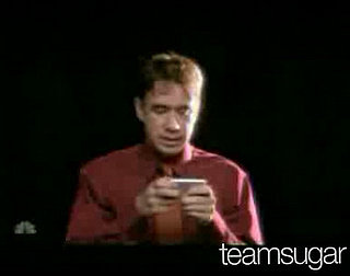 Daily Tech - Hilarious SNL Re-Make of the iPhone Commercial 