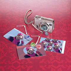 Jelly Lenses Add Special Effects to Photos