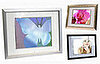 MemoryVue Digital Photo/Video/Music Player