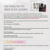 Daily Tech - Zune Updates on the Way