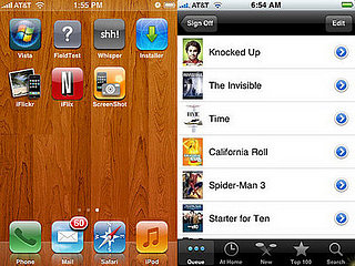 Geek Tip: Manage Netflix From Your iPhone