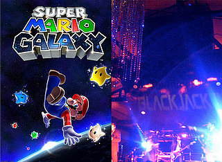 Weekly Recap: Super Mario Galaxy and BlackJack II Reign Supreme