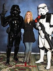 Hayden Panettiere Greets Fans at the 2007 National Comic Book, Art, Toy, and Sci-Fi Expo