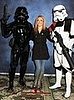 Hayden Panettiere Greets Fans at the 2007 National Comic Book, Art, Toy, and Sci-Fi Expo