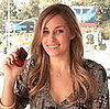 Lauren Conrad's Life From Her Cell Phone