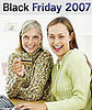 Website of the Day: Black Friday 2007