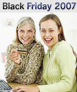 Website of the Day: Black Friday 2007