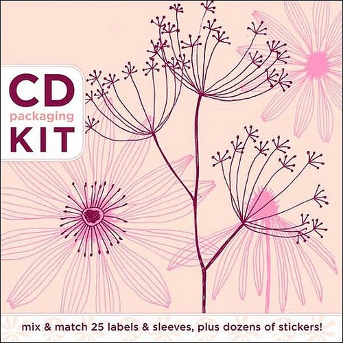 Turn Your CD's into Works of Art