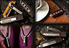 Wooden ZaNa Flash Drives: Totally Geeky or Geek Chic? 