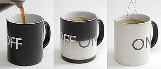 The On-Off Mug: Love It or Leave It? 