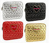 Betsey Johnson Laptop Sleeves: Love or Leave? 