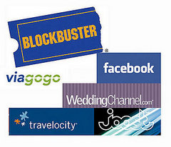 The Corporations Behind Facebook's Beacon