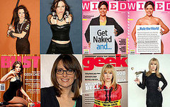 Who Was Your Favorite Female Geek of 2007? 