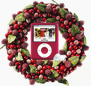 Comment to Win a (PRODUCT) Red iPod Nano
