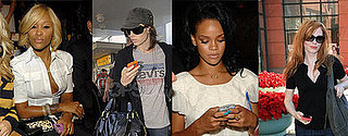 Which Celebrity Phone Case Did You Like Best in 2007?