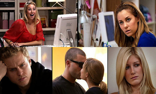 The Hills Tech Quiz: Season Finale (When One Door Closes)