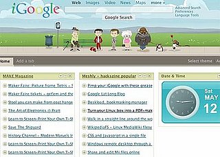 The Votes Are in: Your Favorite New Google Feature of 2007 Is. . .