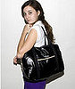 American Apparel Vinyl Laptop Bag