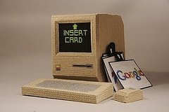 Needlepoint Macintosh: Love It or Leave It? Needlepoint Macintosh: Love It or Leave It?