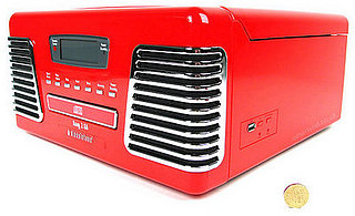 Retro USB CD Player: Love It or Leave It? 