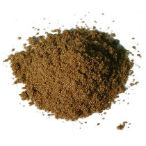 Reminder: Secret Ingredient - Cumin