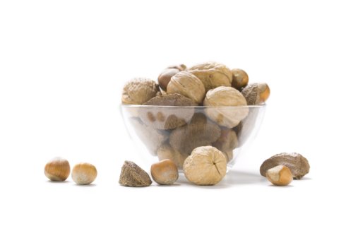 What's Your Favorite Kind of Nut?