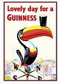 Pour Me a Guinness