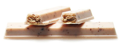 Yummy Links: From Red Bean Kit Kats to Tastier Coffee