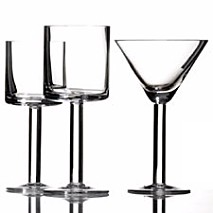 Wedding Registry 101: Drinkware