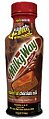 Candy Bar Milk? Slammers from Bravo! Foods