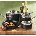 Wedding Registry 101: Cookware