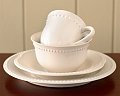 Wedding Registry 101: Dinnerware