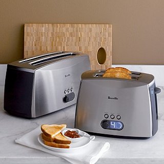 Wedding Registry 101: Appliances