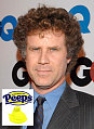Will Ferrell Makes People Think of Peeps?!?