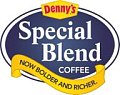 Free Coffee from Denny's