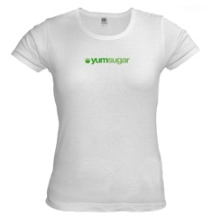 Katharine's Getting a YumSugar Tee, How About You?