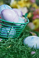 Easter Fun Facts!