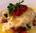 Welsh Rarebit