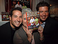 The Deen Family Keeps Busy With New Books