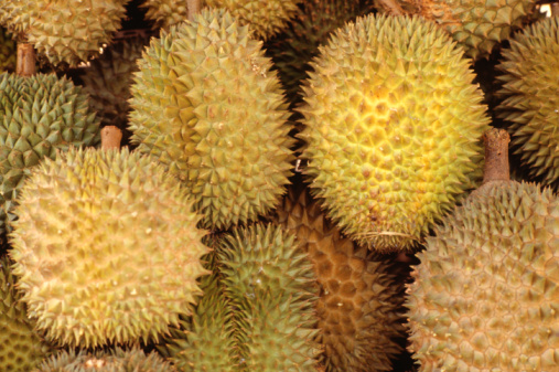 Should Durian Be Destinked? Should Durian Be Destinked?