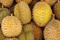Should Durian Be Destinked?