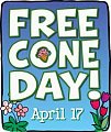 You Know You Want Free Burritos and Ice Cream!