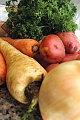 All the News That's Fit to Eat - April 18