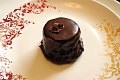 52 Weeks of Baking: Decadent Double Decker Chocolate Cupcakes
