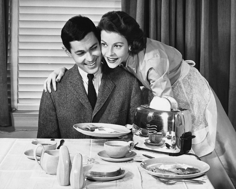 Could You Date Someone with Different Dietary Habits? Could You Date Someone with Different Dietary Habits?
