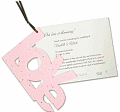 Let Love Grow - Environmentally Friendly Wedding Favors