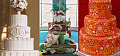 Wedding Cake Trends for 2007