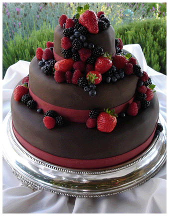 Find the Perfect Wedding Cake - Part 2 Find the Perfect Wedding Cake - Part 2